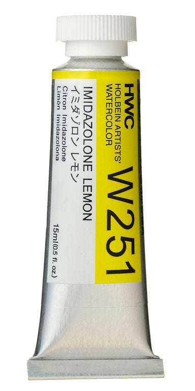 Citron Imidazolone