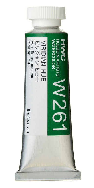 Nuance Viridian