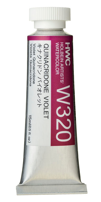 Quinacridone Violet